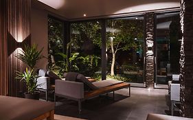 Volcano Spa Hotel